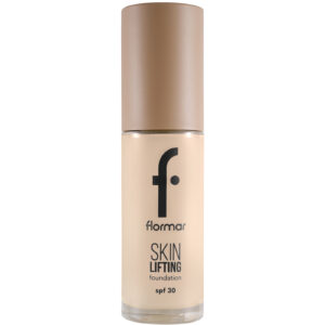 Base de maquillaje lifting para la piel